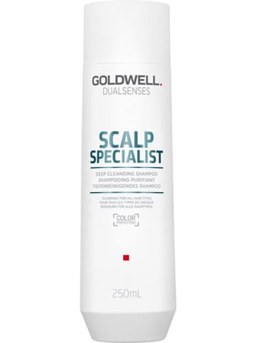 Goldwell Shampoo "Deep Cleansing", 250 ml