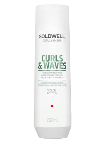 Goldwell Szampon do włosów "C +W" - 250 ml