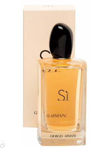 Emporio Armani Sì - eau de parfum, 150ml