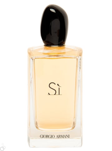 Armani si fragrance shop