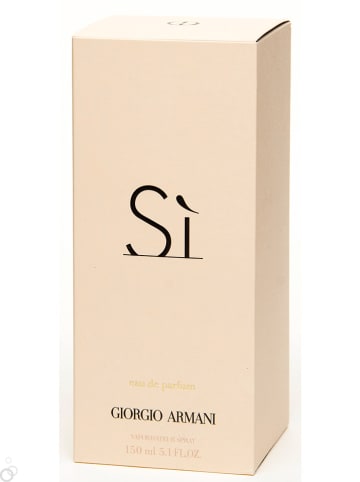 Emporio Armani Si - EDP - 150 ml