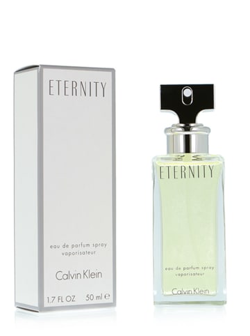 Calvin Klein Eternity - EdP, 50 ml