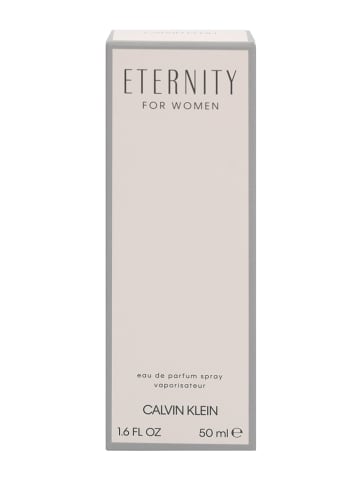 Calvin Klein Eternity - EdP, 50 ml