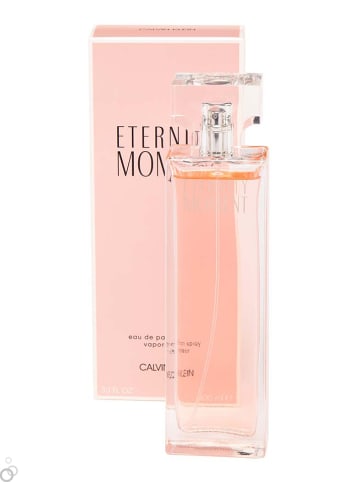 Calvin Klein Eternity Moment - eau de parfum, 100 ml