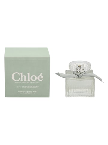 Chloé Rose Naturelle - eau de parfum, 50 ml