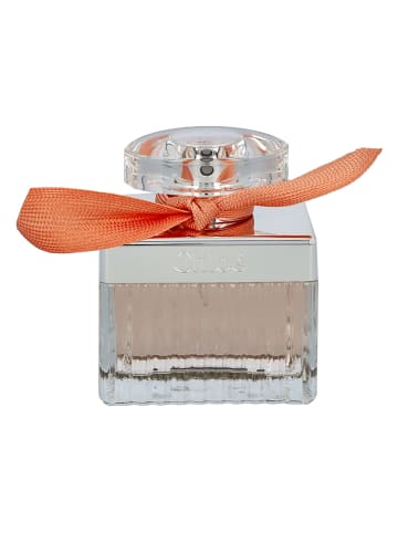 Chloé Rose Tangerine - eau de toilette, 50 ml