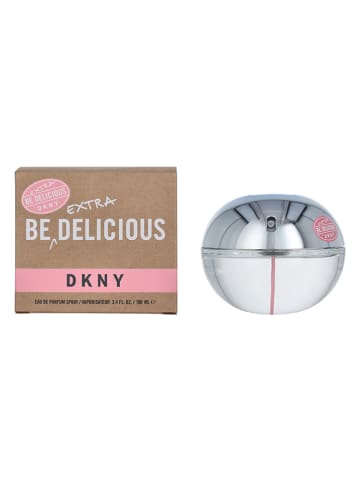 DKNY Be Extra Delicious - eau de parfum, 100 ml