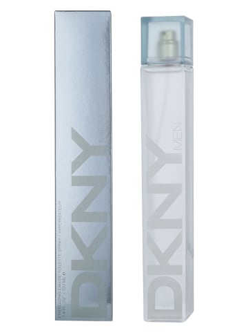 DKNY Energizing - eau de toilette, 100 ml