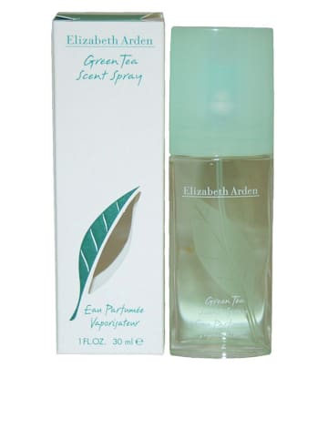 Elizabeth Arden Green Tea - eau de parfum, 30 ml