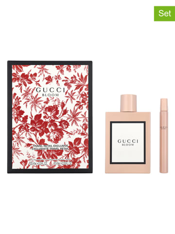 Gucci 2-delige set "Bloom" - 2x eau de parfum