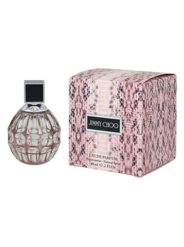 Jimmy Choo For Women - EDP - 60 ml