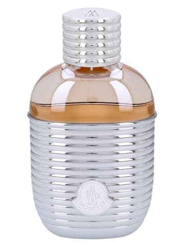 Moncler Pour Femme - EdP, 100 ml