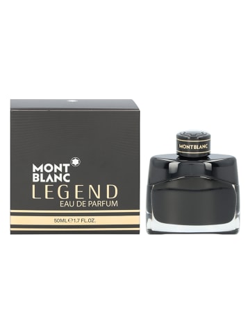 Montblanc Legend - eau de parfum, 50 ml