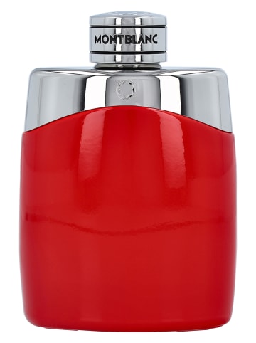 Montblanc Legend Red - EdP, 100 ml