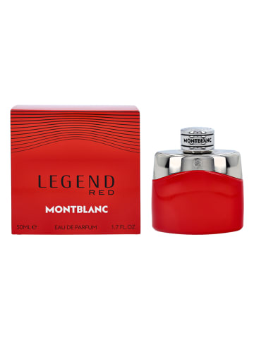 Mont Blanc Legend Red - EdP, 50 ml