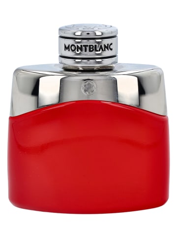 Mont Blanc Legend Red - eau de parfum, 50 ml