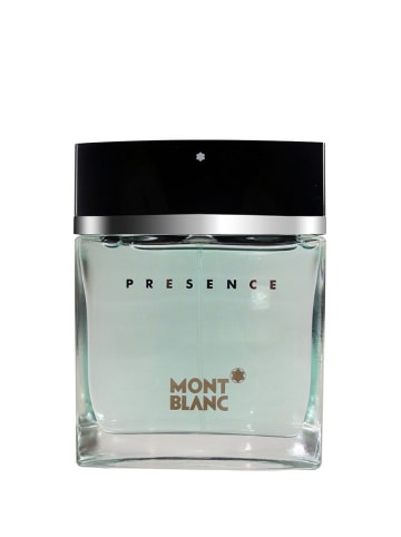 Montblanc Presence - EDT - 75 ml