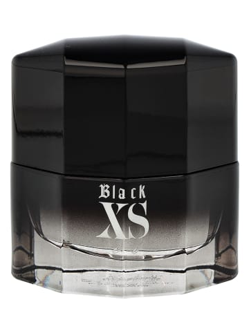 Paco Rabanne Black XS - eau de toilette, 50 ml