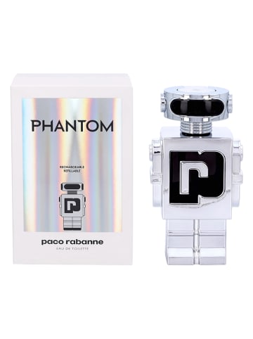 Paco Rabanne Phantom - EdT, 150 ml