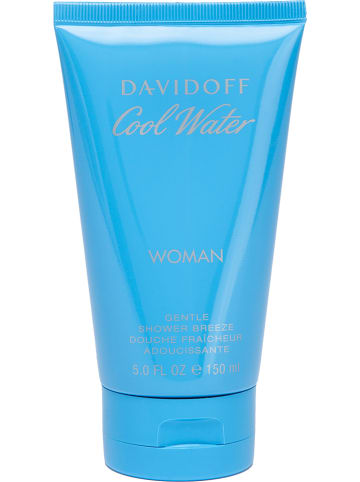 Davidoff Duschgel "Cool Water", 150 ml