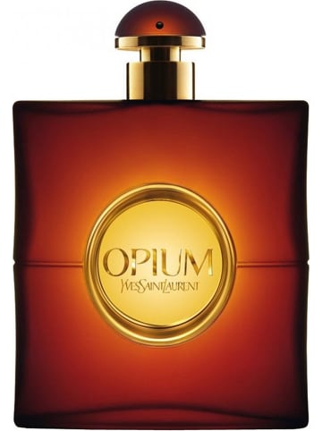Yves Saint Laurent Opium - eau de parfum, 30 ml