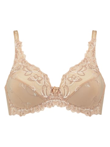 Hunkemöller Beugelbeha "Diva" beige