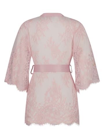 Hunkemöller Kimono in Pink