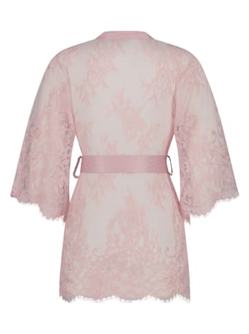 Hunkemöller Kimono roze