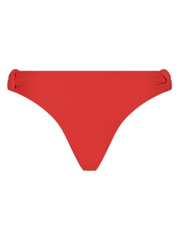 Hunkemöller Bikinislip "Sardinia" rood
