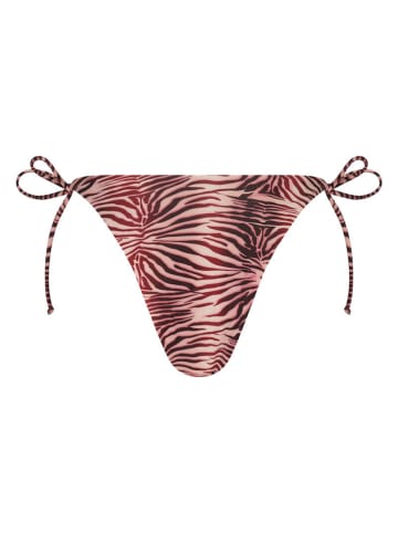 Hunkemöller Bikini-Hose "Brazil" in Pink