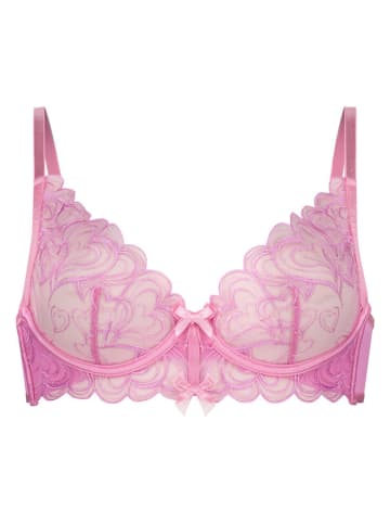 Hunkemöller Beugelbeha "Esme" roze