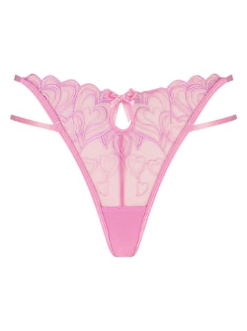 Hunkemöller String "Esme" in Pink