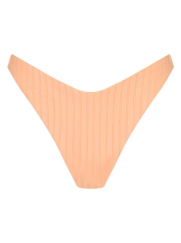 Hunkemöller Bikini-Hose "Gili" in Orange