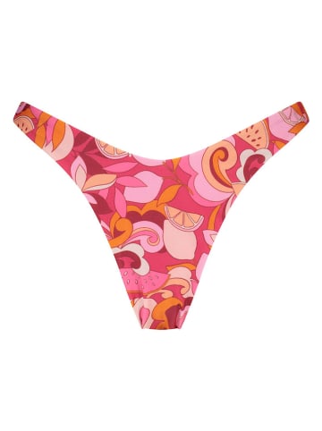 Hunkemöller Figi bikini "Miami" w kolorze różowym