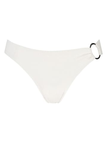 Hunkemöller Bikini-Hose "Sri Lanka" in Weiß