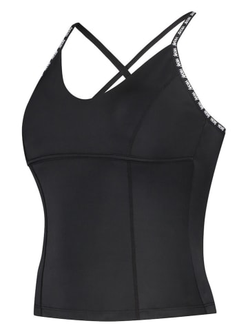 Hunkemöller Top w kolorze czarnym