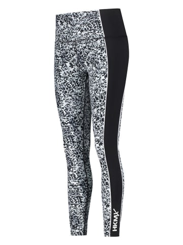 Hunkemöller Trainingsleggings in Schwarz