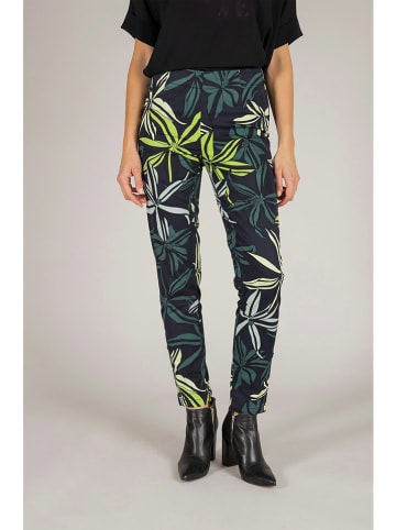 Captain Tortue Hose in Dunkelblau