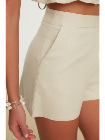 trendyol Short beige