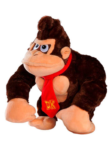 Nintendo Pluchen figuur "Donkey Kong" - vanaf de geboorte