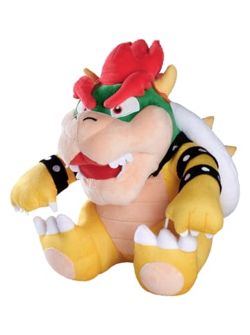 Nintendo Maskotka "Bowser" - 0+