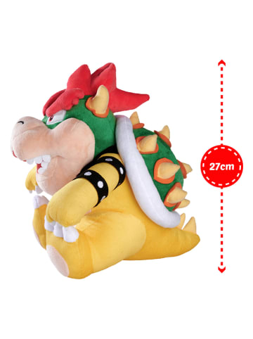 Nintendo Maskotka "Bowser" - 0+