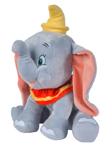 Disney Pluchen figuur "Disneys Dumbo" - vanaf de geboorte