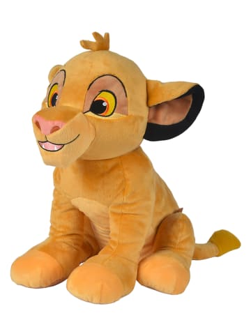 Disney Pluche figuur "Disneys Simba" - vanaf de geboorte