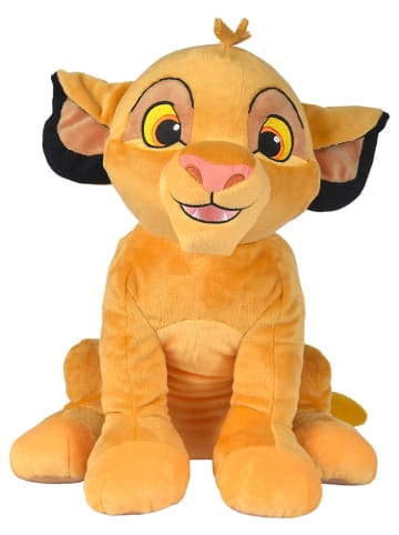 Disney Pluche figuur "Disneys Simba" - vanaf de geboorte