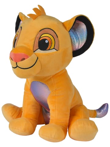 Disney Pluchen figuur "Disneys Simba" - vanaf de geboorte