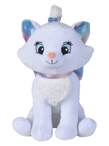 Disney Pluchen figuur "Disneys Aristocats Marie" - vanaf de geboorte