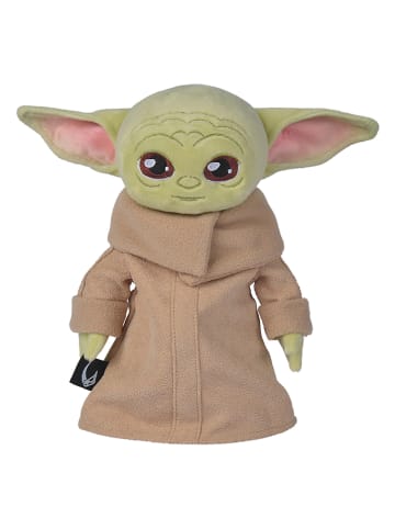 Simba Plüschfigur "Disneys Mandalorian" - ab Geburt
