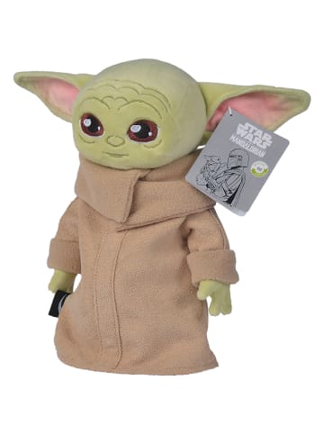 Simba Plüschfigur "Disneys Mandalorian" - ab Geburt
