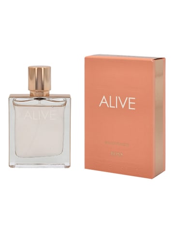 Hugo Boss Alive - EdT, 50 ml